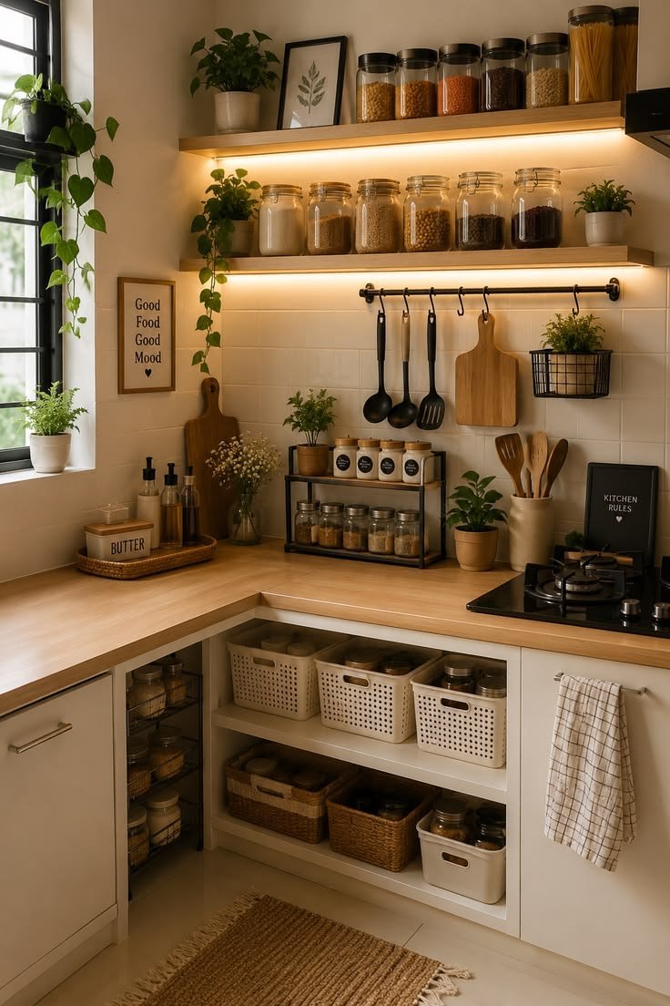 15 Kitchen Decor Ideas