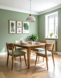 Keep the Color Palette Simple