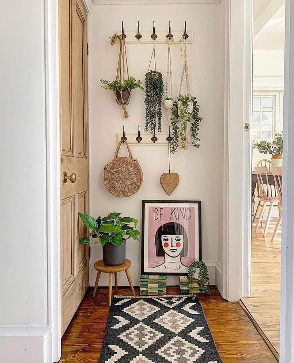 Add Something That Makes It Feel Like Home