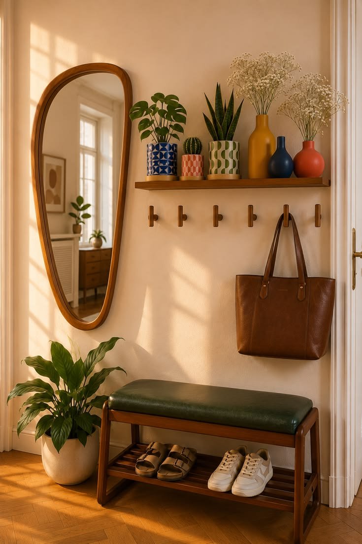 Choose Slim Shoe Storage