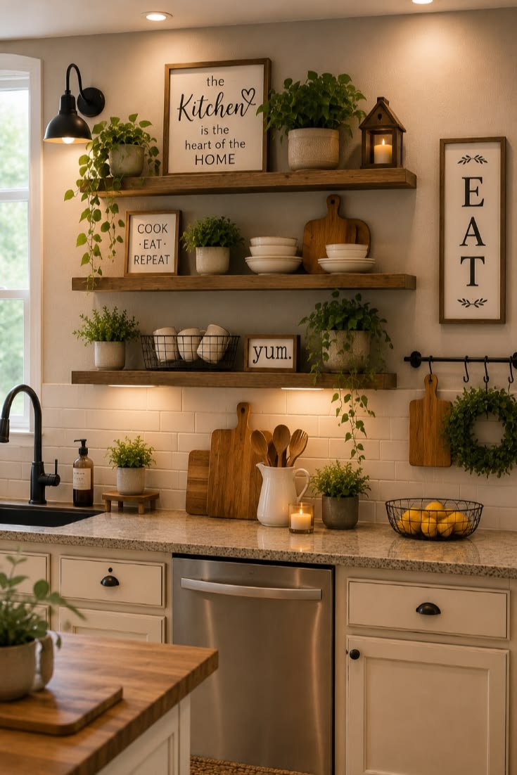 Cover one wall with a removable finish