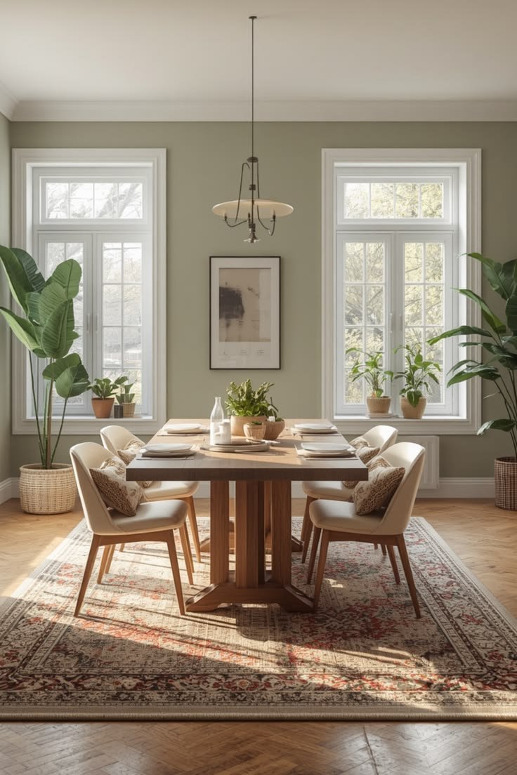 Make the Most of Natural Light