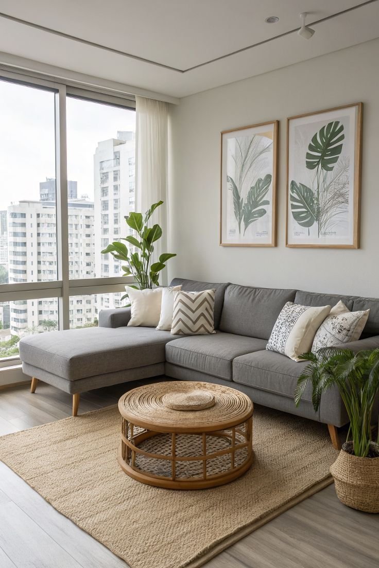 Pick a Coffee Table That Gives You Options